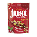 Just Live a Little Pomegranate & Almond Topper 1kg