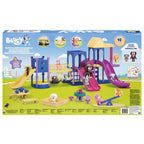 Bluey Playdate Playground Set
