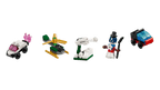 LEGO Marvel Advent Calendar 2026 76340