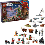 LEGO Star Wars Advent Calendar 2026 75456