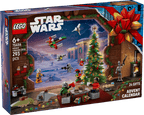 LEGO Star Wars Advent Calendar 2026 75456
