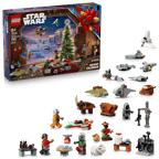 LEGO Star Wars Advent Calendar 2026 75456