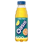 Oasis Citrus Punch 12 x 500ml