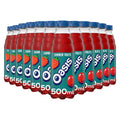 Oasis Summer Fruits 12 x 500ml