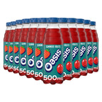 Oasis Summer Fruits 12 x 500ml