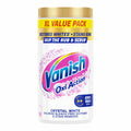 Vanish Oxi Action Crystal White Stain Remover 1.9kg