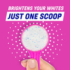Vanish Oxi Action Crystal White Stain Remover 1.9kg